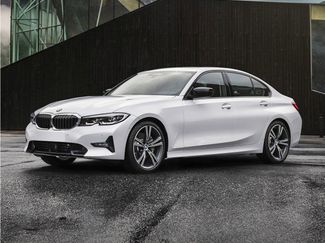 Used 2021 BMW 330i Sedan w/ Driving Assistance Package RWD video 1
