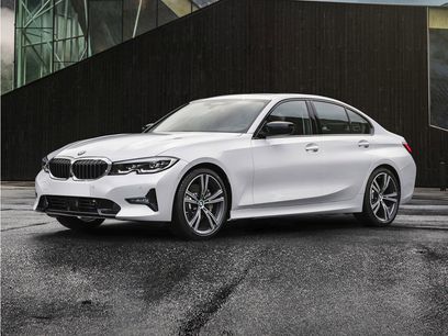 Used 2021 BMW 330i Sedan w/ Driving Assistance Package