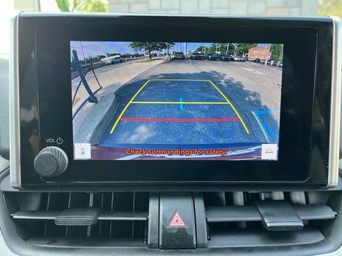 Used 2023 Toyota RAV4 XLE w/ Convenience Package AWD/4WD image 21