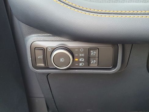 New 2026 Ford Explorer Tremor w/ Tremor Ultimate Package AWD/4WD image 13