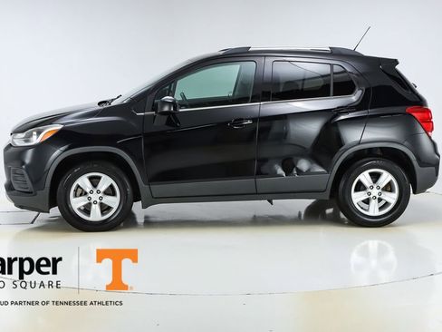 Used 2018 Chevrolet Trax LT image 38