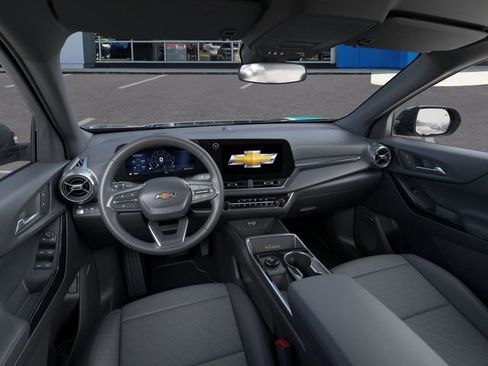 New 2026 Chevrolet Equinox LT w/ Convenience Package II image 15