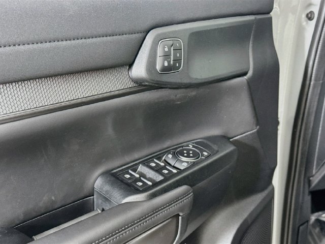 New 2026 Ford Ranger Raptor AWD/4WD image 18
