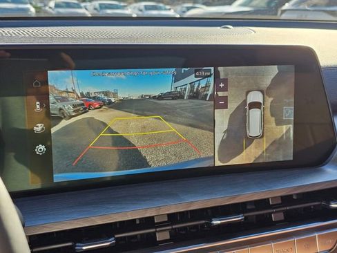 New 2025 Kia Telluride SX Prestige X-Line image 23