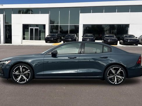 Used 2024 Volvo S60 B5 Plus FWD image 6