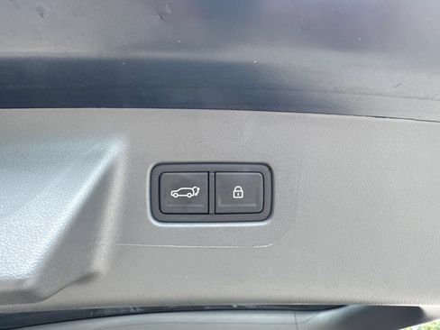 Used 2025 Hyundai Santa Fe Calligraphy FWD image 19