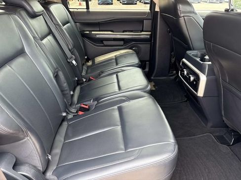 Certified 2024 Ford Expedition XLT AWD/4WD image 21