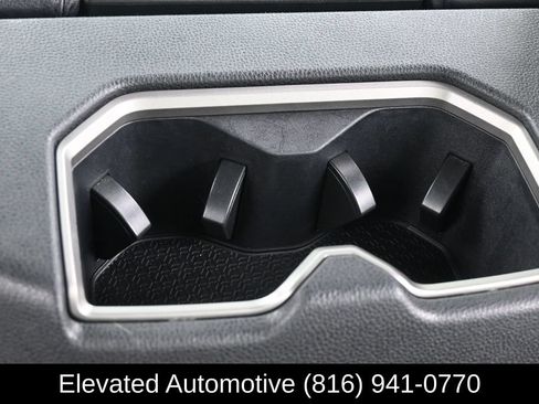 Used 2022 Toyota Tundra SR5 w/ TRD Sport Premium Package AWD/4WD image 25