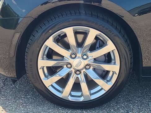 Used 2018 Cadillac ATS 2.0T AWD Sedan w/ Sky and Shine Package image 10