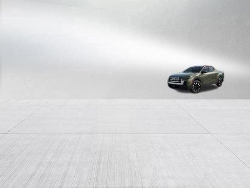 New 2026 Hyundai Santa Cruz SEL FWD image 12