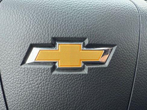 Used 2016 Chevrolet Trax LS w/ LPO, Cargo Package FWD image 12