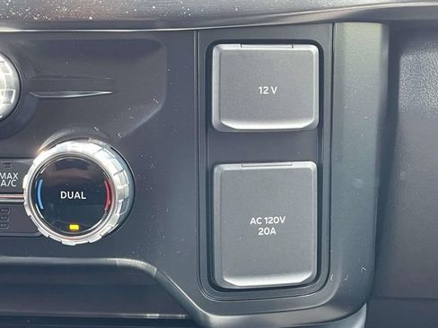 New 2026 Ford F250 Lariat w/ Black Appearance Package AWD/4WD image 24