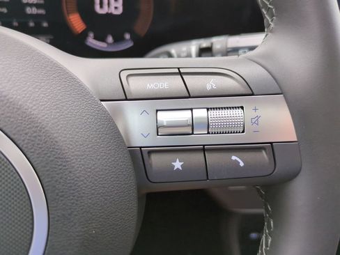 New 2026 Hyundai Kona SEL Sport image 24