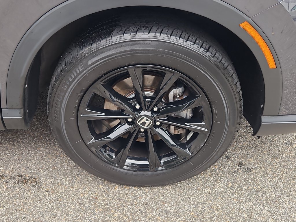 Certified 2024 Honda CR-V Sport-L image 10