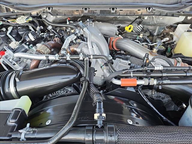 Certified 2025 Ford F350 Platinum AWD/4WD image 25