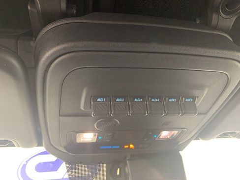 Used 2022 Ford Bronco Outer Banks image 28