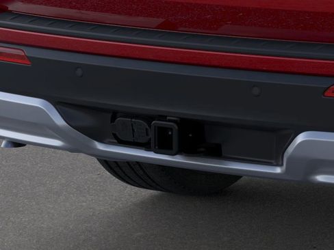 New 2026 Ford Explorer Platinum image 26