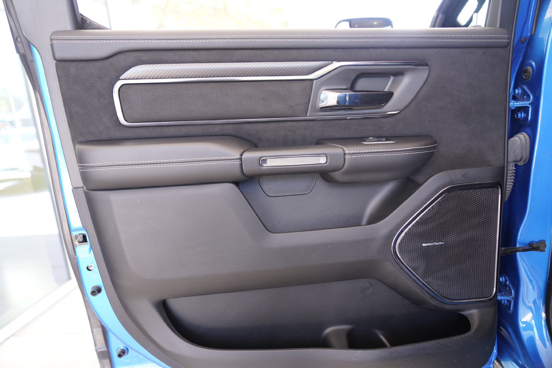 Used 2023 RAM 1500 TRX w/ TRX Level 2 Equipment Group AWD/4WD image 38