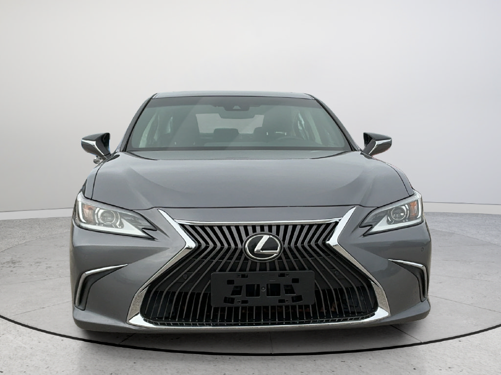 Used 2021 Lexus ES 350 w/ Premium Package FWD image 2