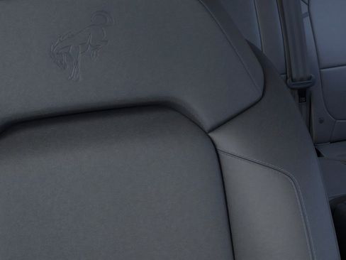 New 2026 Ford Bronco Big Bend AWD/4WD image 18