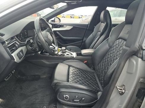 Used 2022 Audi S5 Prestige AWD/4WD image 16