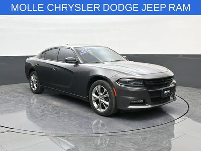 Used 2020 Dodge Charger SXT