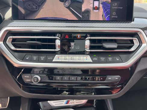 Used 2022 BMW X3 M40i AWD/4WD image 27