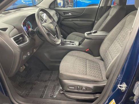 Certified 2022 Chevrolet Equinox LT image 13