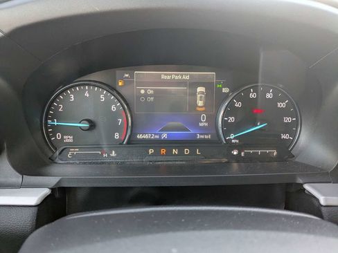 Used 2024 Ford Explorer XLT w/ Equipment Group 202A image 32