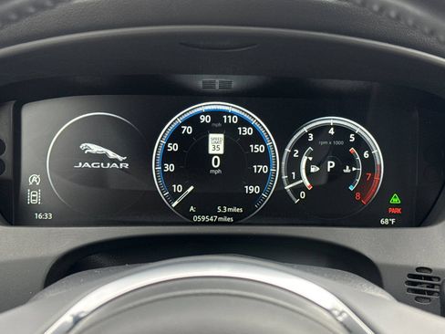 Used 2018 Jaguar XE S RWD image 24