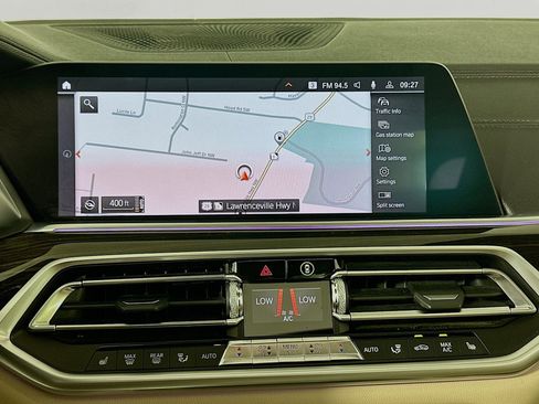 Used 2019 BMW X5 xDrive40i w/ Convenience Package image 15