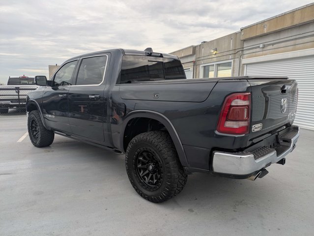 Used 2021 RAM 1500 Limited AWD/4WD image 5