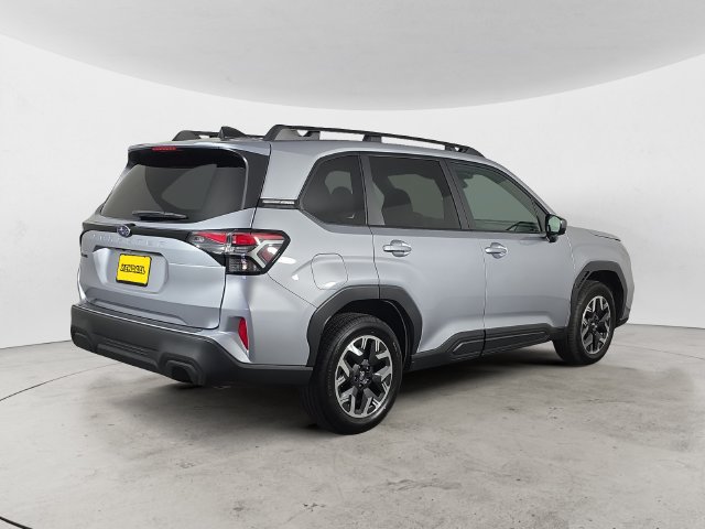 Certified 2026 Subaru Forester Premium AWD/4WD image 5