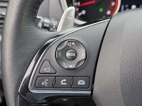 Used 2022 Mitsubishi Eclipse Cross SEL image 30