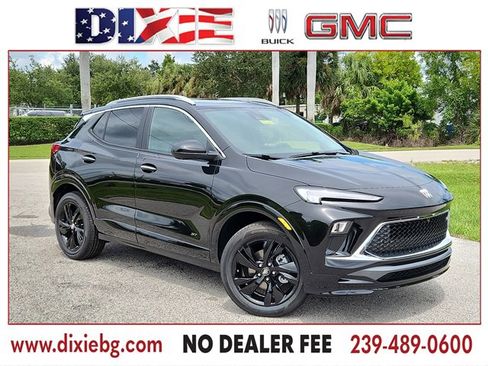 New 2026 Buick Encore GX Sport Touring w/ Advanced Technology Package image 1