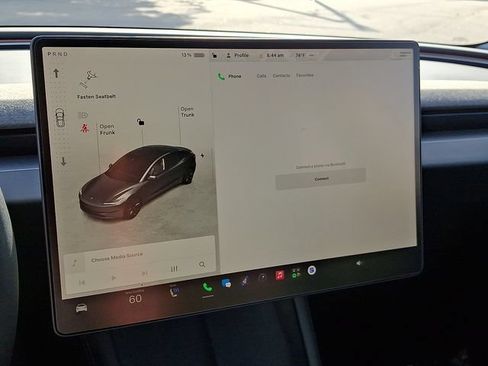 Used 2025 Tesla Model 3 Long Range RWD image 20