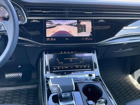 New 2026 Audi Q8 Premium Plus AWD/4WD image 6