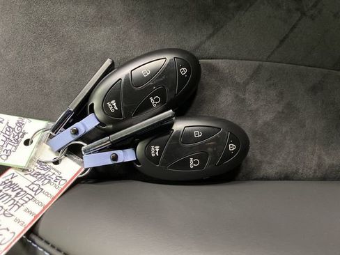 New 2026 Hyundai Elantra N image 31