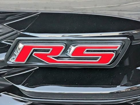 New 2026 Chevrolet Trax RS FWD image 11