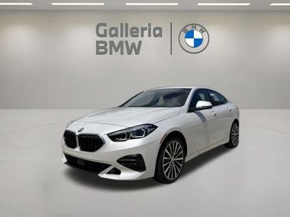 Used 2022 BMW 228i Gran Coupe w/ Convenience Package