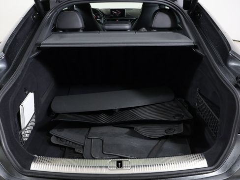 Used 2019 Audi S5 Premium Plus w/ Premium Plus image 17