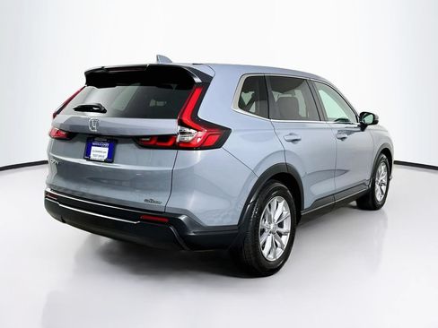 Certified 2024 Honda CR-V EX image 7