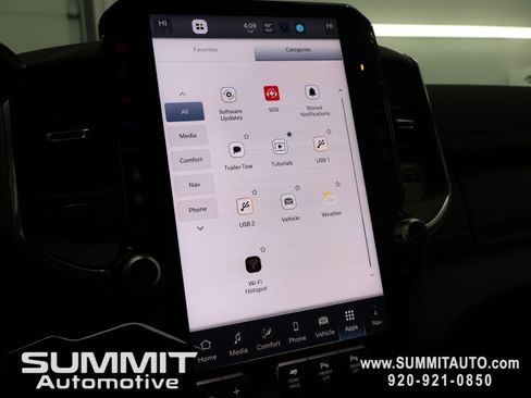 New 2026 RAM 2500 Laramie image 68