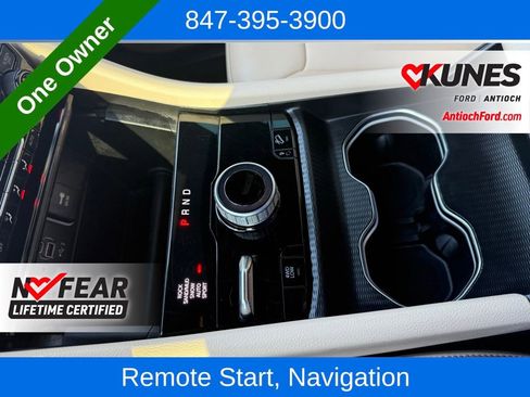 Used 2024 Jeep Grand Cherokee Limited 4xe image 45
