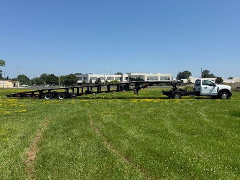 Used 2023 Ford F450 XL AWD/4WD image 9