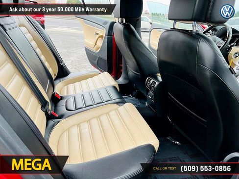 Used 2014 Volkswagen CC Sport image 23
