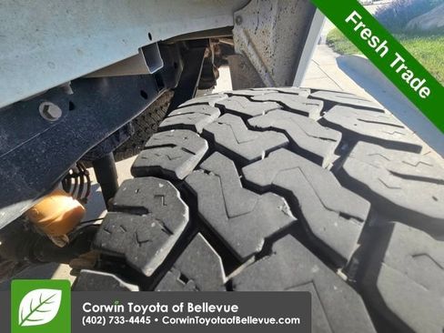 Used 2024 Ford F250 XL w/ STX Appearance Package AWD/4WD image 14