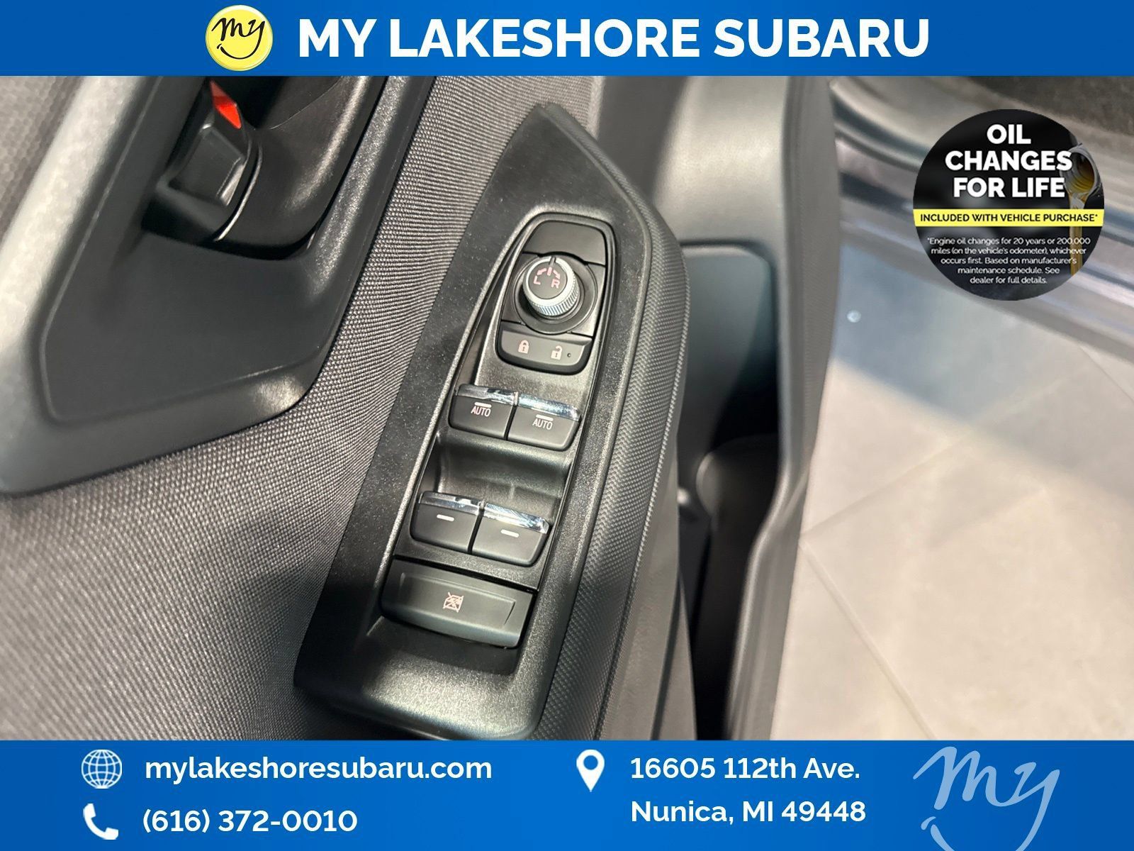 New 2026 Subaru Forester Premium AWD/4WD image 11