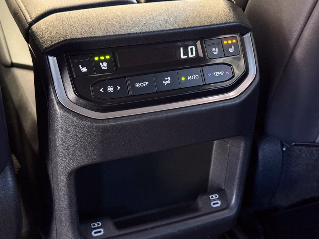 Certified 2024 Lexus TX 500h AWD w/ Technology Package image 20
