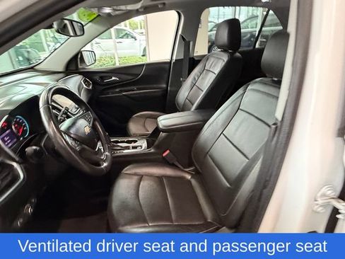 Used 2020 Chevrolet Equinox Premier FWD image 6
